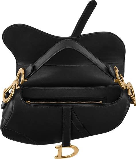 dior saddle bag price 2020|christian dior saddle bag black.